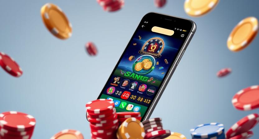 Adaptable gameplay across all networks with VOBETBD app