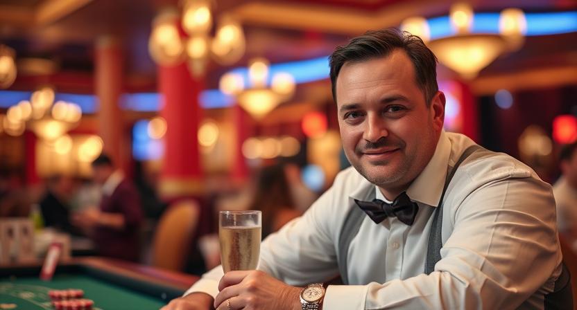 Fast withdrawals with local payments at VOBETBD casino
