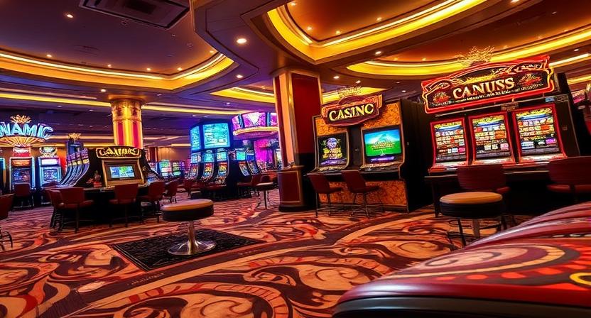 VOBETBD slots