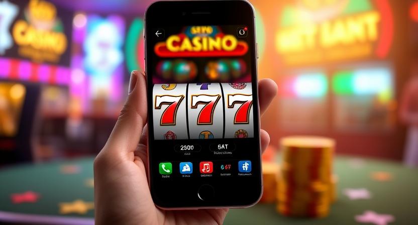 Vibrant themes and bonuses in VOBETBD slots
