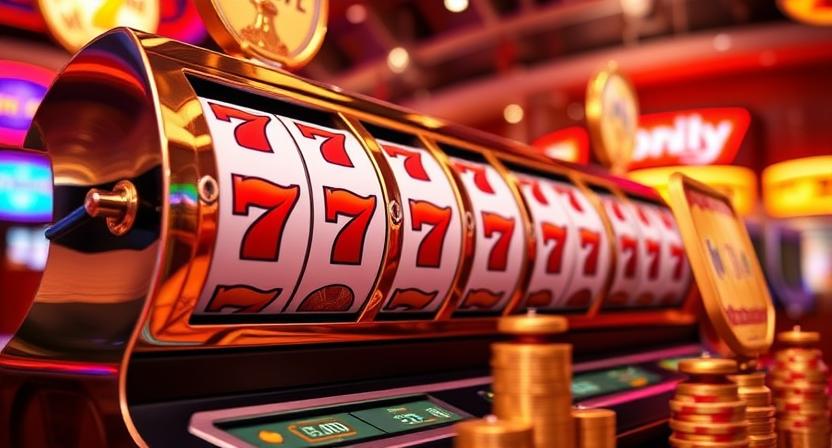 Smooth and fast VOBETBD slots for mobile play